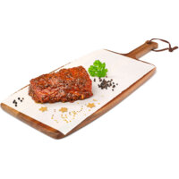 Een afbeelding van AH Excellent Ossenhaas black pepper