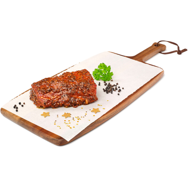 Een afbeelding van AH Excellent Ossenhaas black pepper