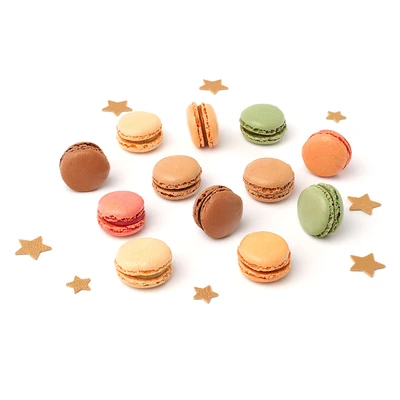 pdp-image-AH Excellent Kerst macarons