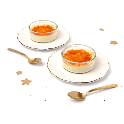 pdp-image-AH Crème brulée met karamel vlokken