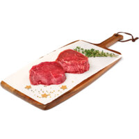 Een afbeelding van AH Excellent Ossenhaas tournedos