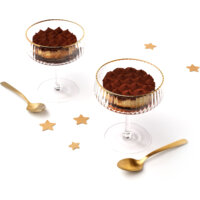 Een afbeelding van AH Terra Plantaardige dessert tiramisu