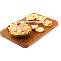 Een afbeelding van AH Pasta ham kaas salade specialiteit