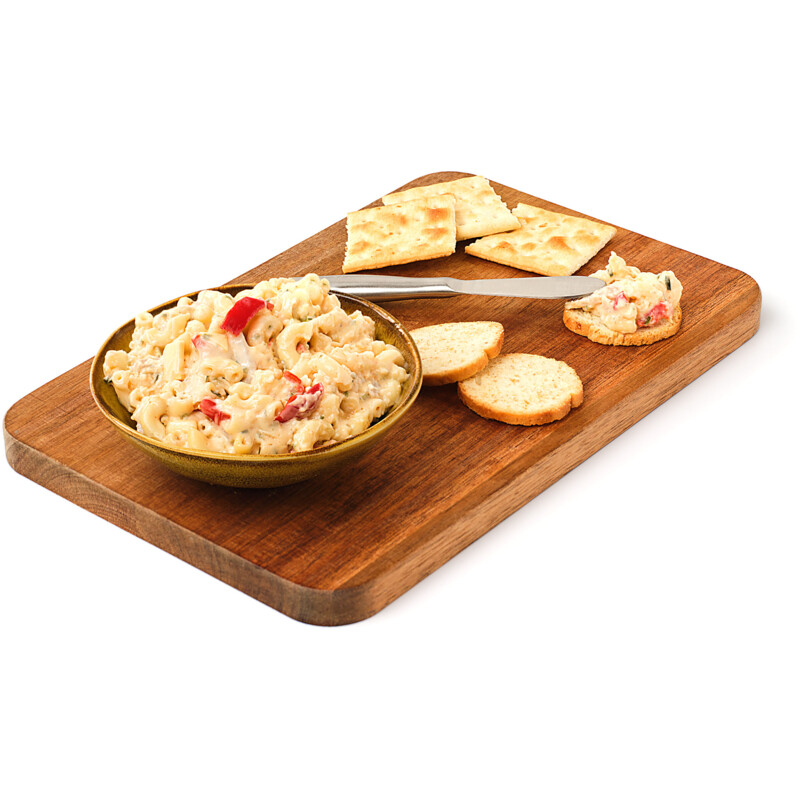 Een afbeelding van AH Pasta ham kaas salade specialiteit