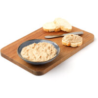 Een afbeelding van AH Tonijnsalade 40% minder vet