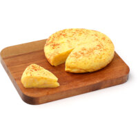 Een afbeelding van AH Spaanse tortilla