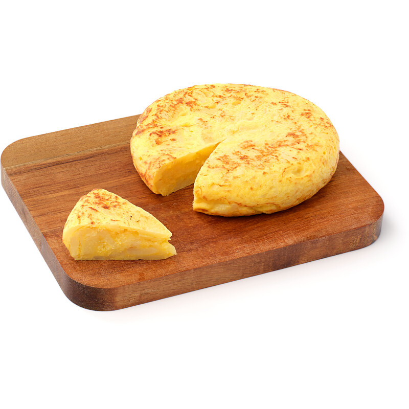 Een afbeelding van AH Spaanse tortilla