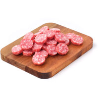 Een afbeelding van AH Tapas boerenmetworst