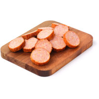 Een afbeelding van AH Grillworst