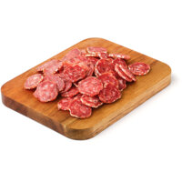 Een afbeelding van AH Spaanse fuet truffel