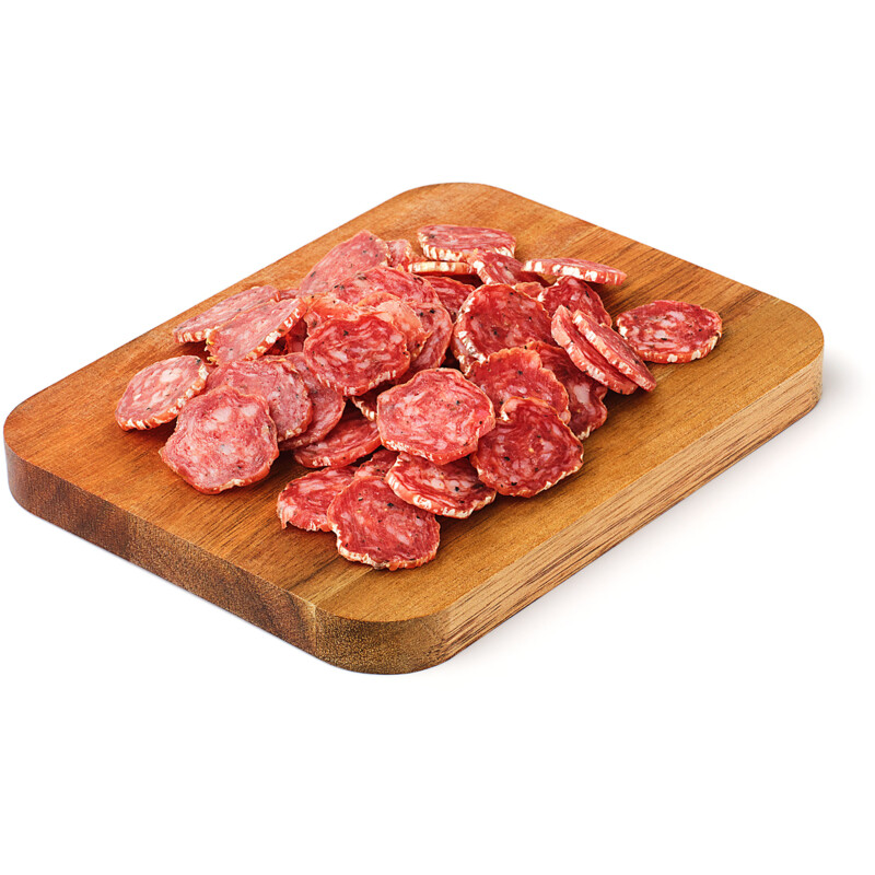 Een afbeelding van AH Spaanse fuet truffel
