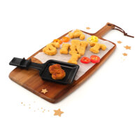 Een afbeelding van AH Excellent Mini sint lettertjes  gourmet