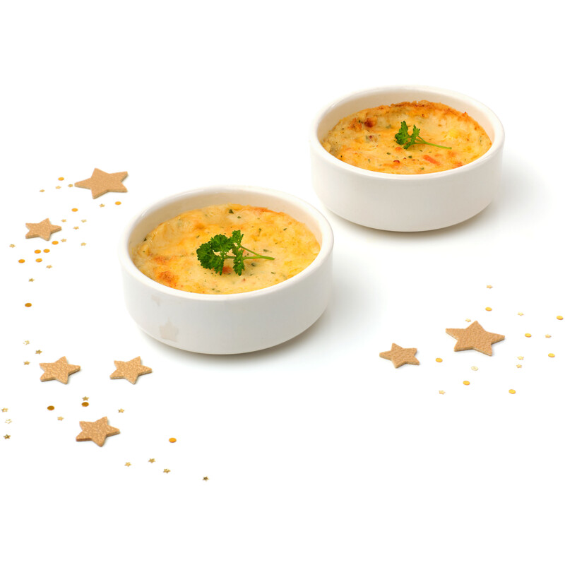 Een afbeelding van AH Excellent Vispannetje