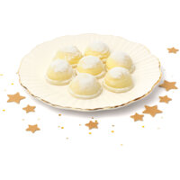 Een afbeelding van AH Excellent Marc de champagne truffels