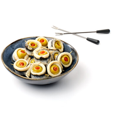 pdp-image-AH Tapas ansjovis olijfspiesjes