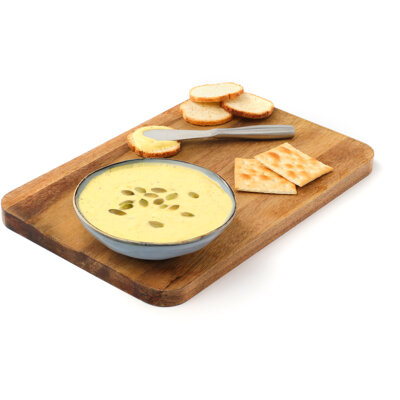 pdp-image-AH Warme dip roomkaas geitenkaas pompoen