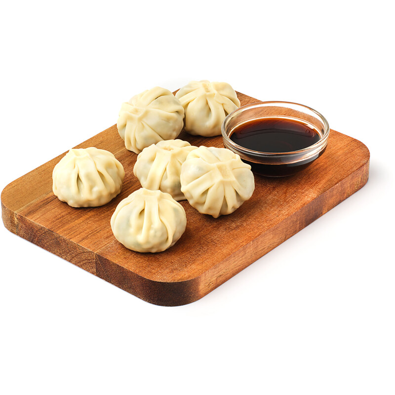 Een afbeelding van AH Dumplings