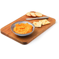 Een afbeelding van AH Groentedip pompoen wortel