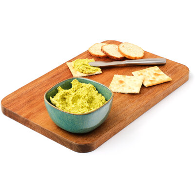 pdp-image-AH Terra Plantaardig groentedip edamame basilicum