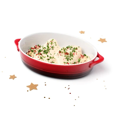 pdp-image-AH Excellent vega ovenschotel kipfilet peperroomsaus