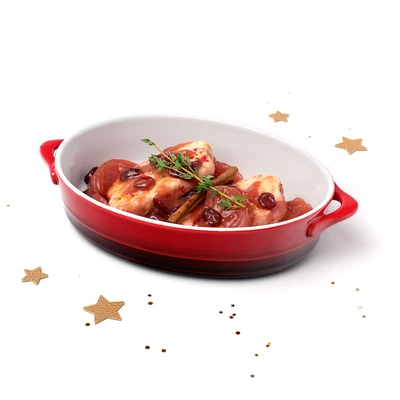 pdp-image-AH Excellent Vegetarische kipfilet met stoofpeer