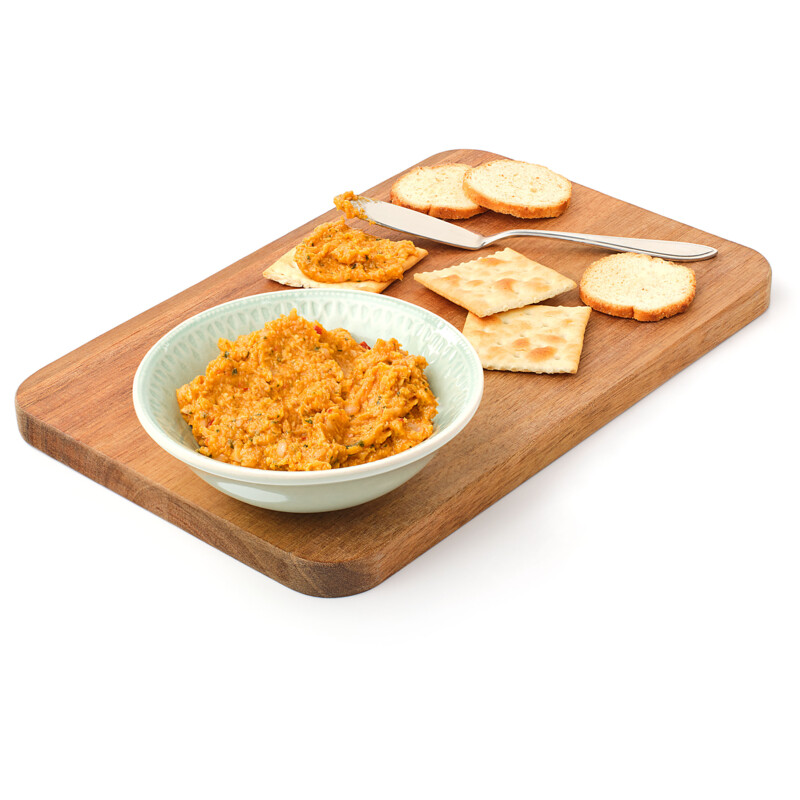 Een afbeelding van AH Terra Plantaardig Thaise curry spread