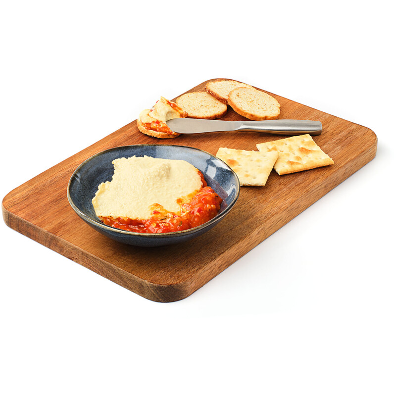 AH Terra Plantaardige hummus paprika chipotle bestellen Albert Heijn