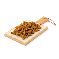 Een afbeelding van AH Terra Plantaardige shoarma van paddenstoelen