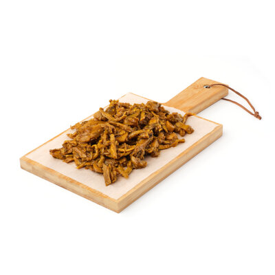 pdp-image-AH Terra Plantaardige shoarma van paddenstoelen