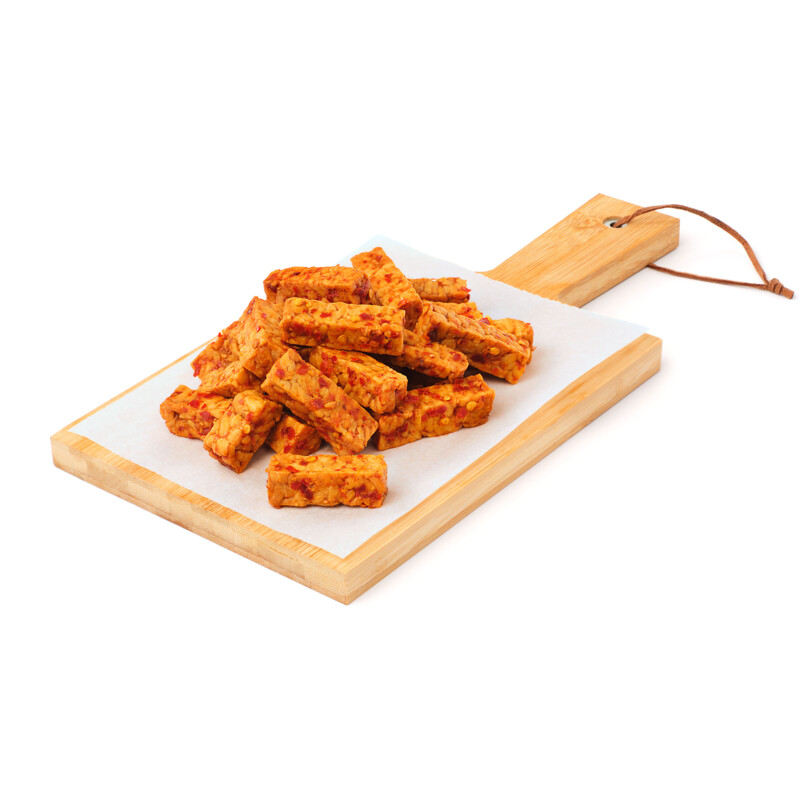 AH Terra Plantaardige tempeh sweet chili bestellen Albert Heijn