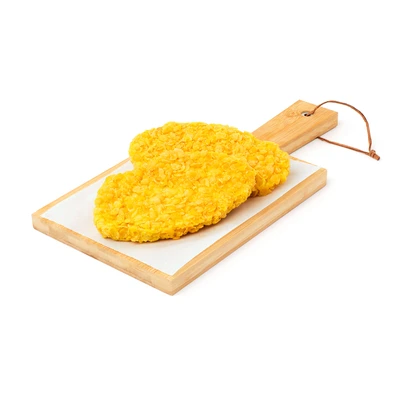 pdp-image-AH Terra Plantaardige krokante kipschnitzel
