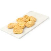 Een afbeelding van AH Terra Plantaardige kibbeling