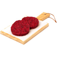 Een afbeelding van AH Terra Plantaardige bietenburger