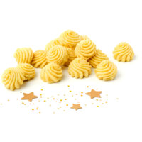 Een afbeelding van AH Excellent Pommes duchesse truffelsmaak