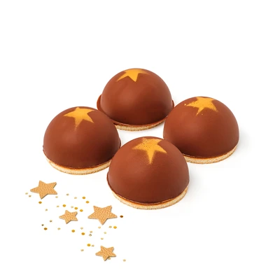 pdp-image-AH Excellent Mini bombes dame blanche