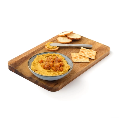 pdp-image-AH Terra Plantaardige hummus pumpkin spice