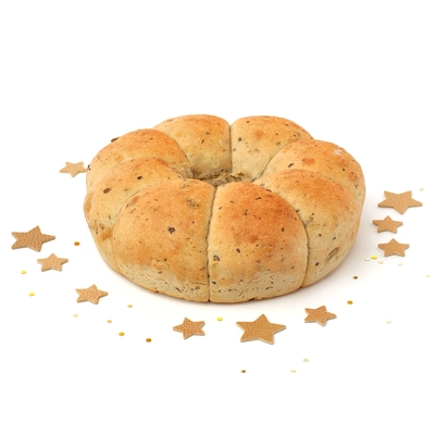 pdp-image-AH Excellent Wit breekbrood groene en zwarte olijven