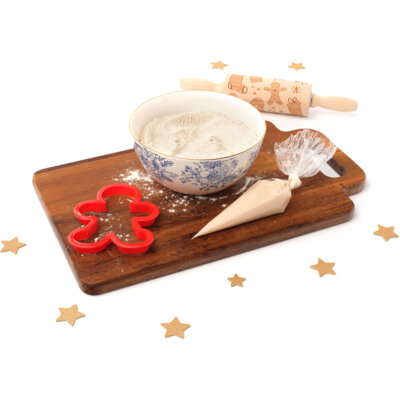 pdp-image-AH Excellent Mix voor gingerbread man