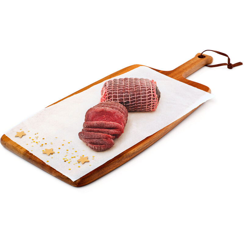 Een afbeelding van AH Excellent Biologisch bietstuk