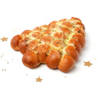 Een afbeelding van AH Excellent Breekbrood kruidenboter