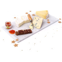 Een afbeelding van AH Excellent Kaasplateau