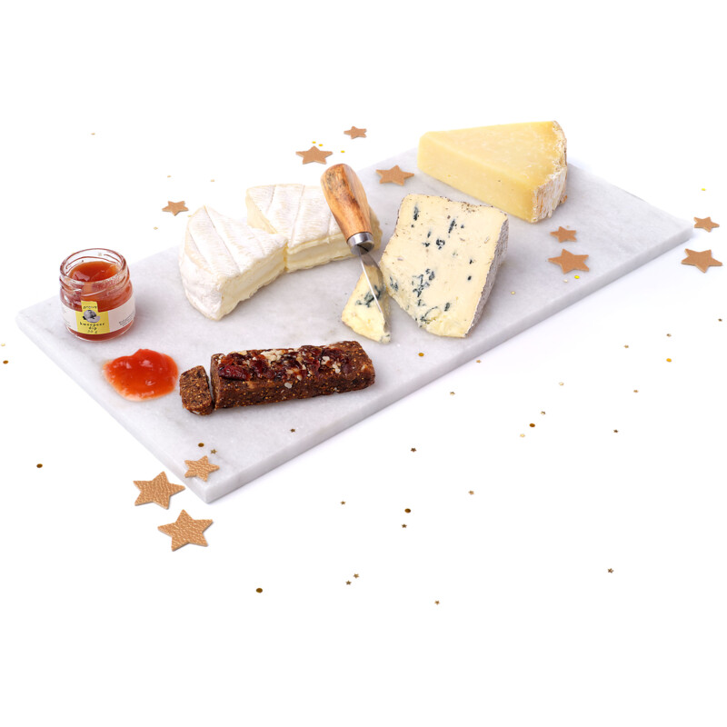 Een afbeelding van AH Excellent Kaasplateau