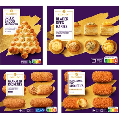 pdp-image-AH Excellent Warm borrelpakket kerst