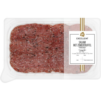 pdp-image-AH Excellent Salami met zomertruffel