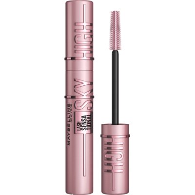 pdp-image-Maybelline New York Lash sensational sky high mascara bruin