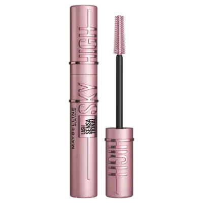 pdp-image-Maybelline New York Lash sensational sky high mascara bruin