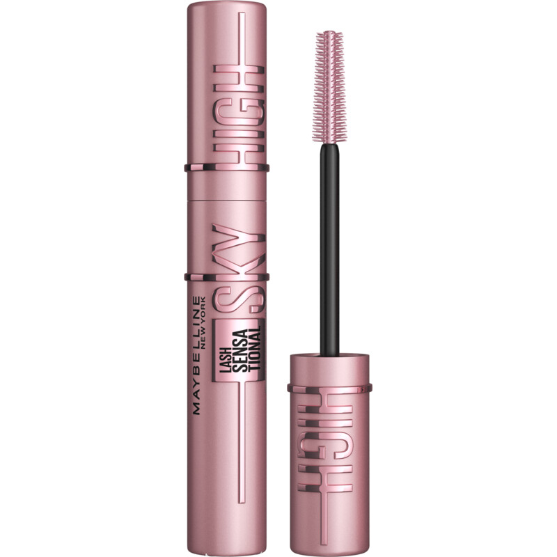 Maybelline New York Lash sensational sky high mascara bruin