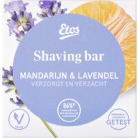 Een afbeelding van Etos Shaving bar