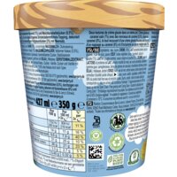 Een afbeelding van Ben & Jerry's Dulce de-lish