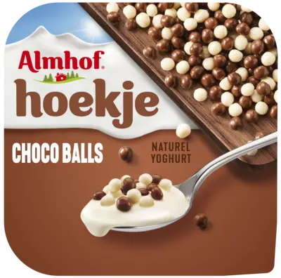 pdp-image-Almhof Hoekje choco balls naturel yoghurt